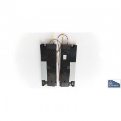 SAMSUNG UE40D5000 , UE46D5000 , UE46D5500 , UE46D6000 , HOPARLÖR TAKIMI , SPEAKER SET , BN96-16796B SAMSUNG UE40D5000 , UE46D5000 , UE46D5500 , UE46D6000 , HOPARLÖR TAKIMI , SPEAKER SET , BN96-16796B